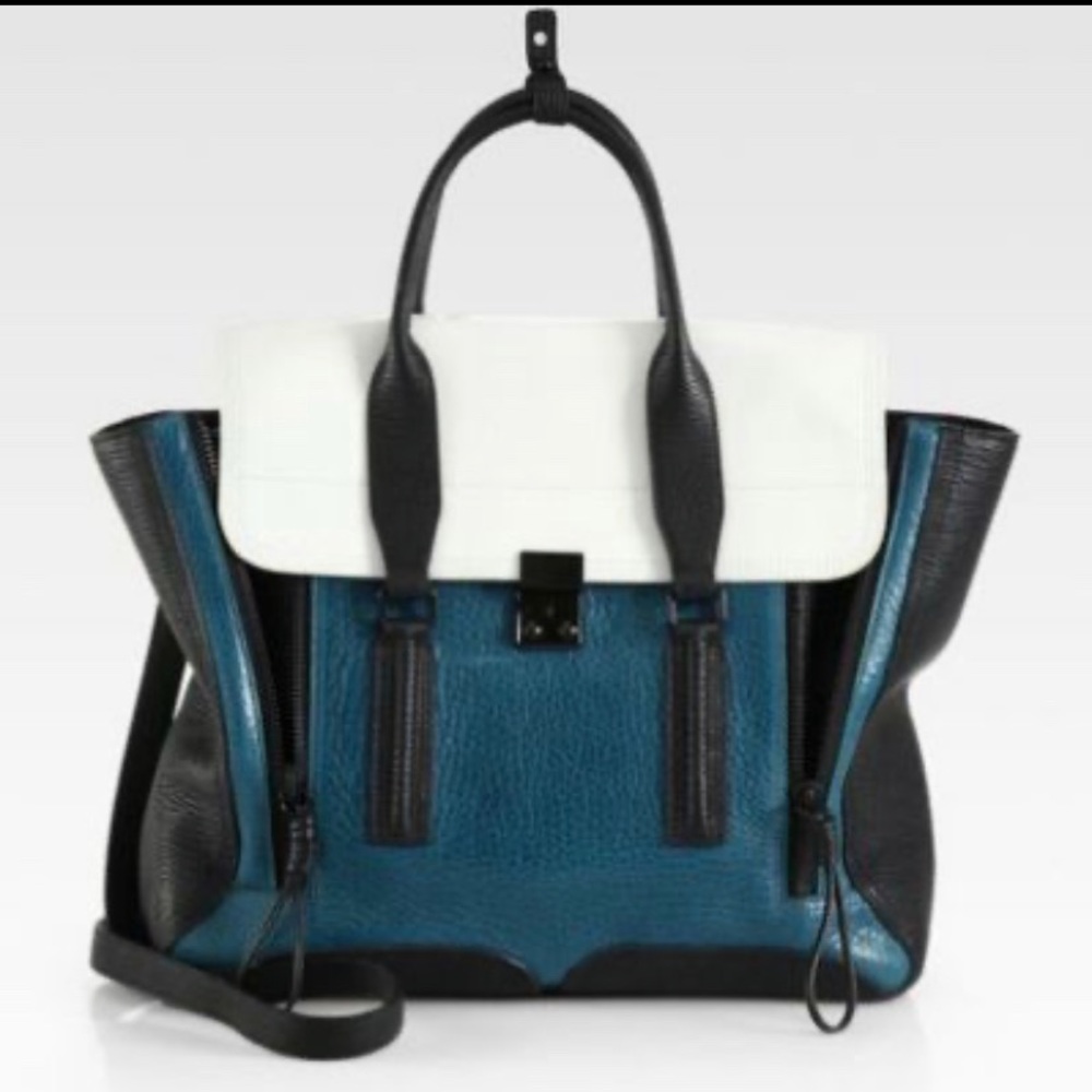 ✨3.1 Phillip Lim Pashli.